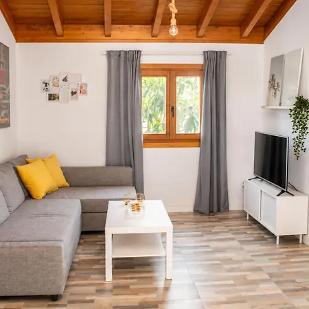 Holiday home Casa El Peral Con Piscina Privada En Conil