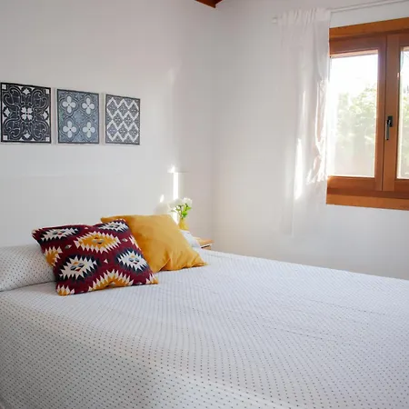 Casa El Peral Con Piscina Privada En Conil Cadiz