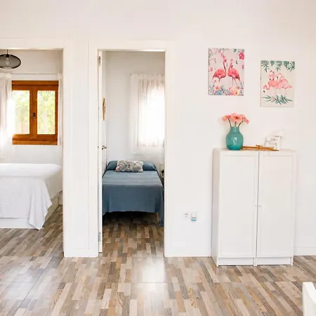 Holiday home Casa El Peral Con Piscina Privada En Conil Cadiz