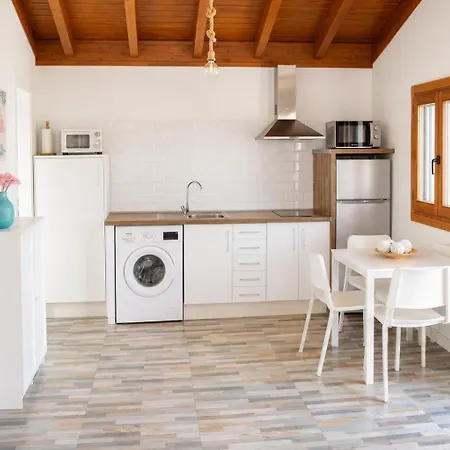 Casa El Peral Con Piscina Privada En Conil Holiday home Cadiz